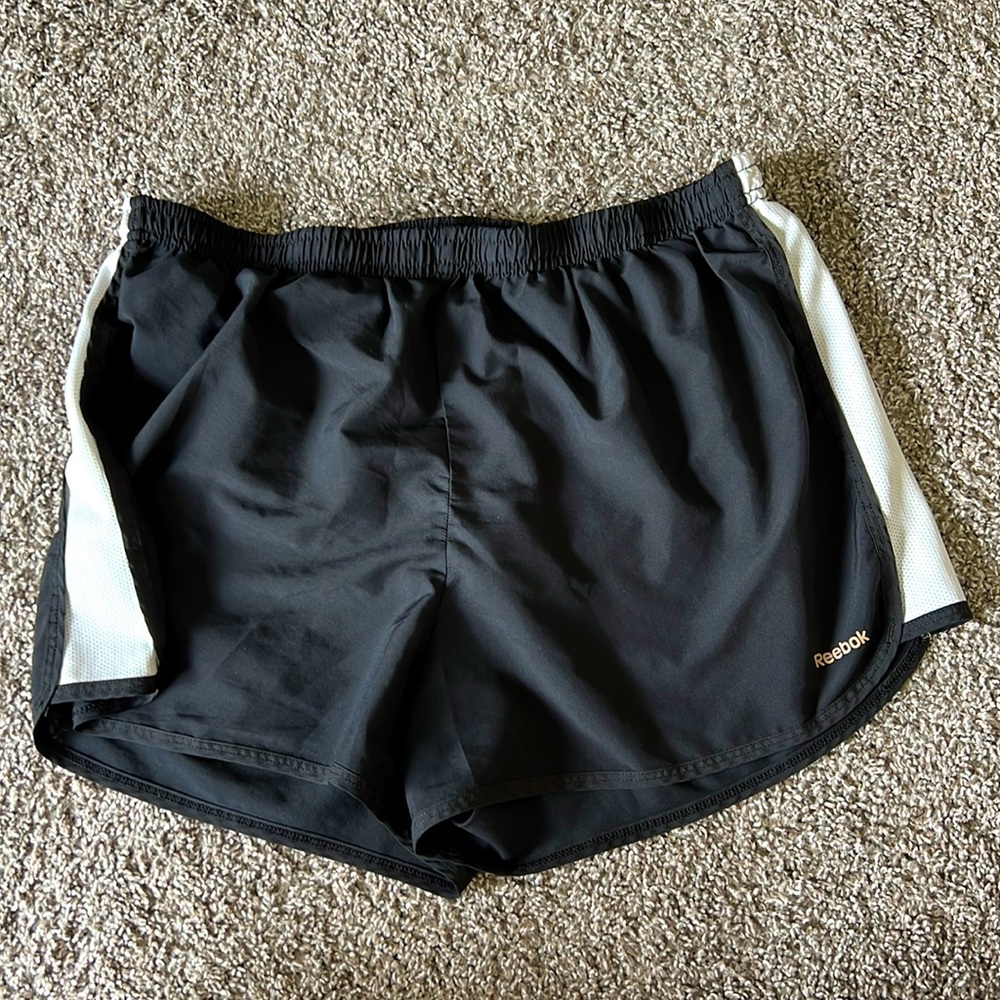 Reebok Athletic Shorts